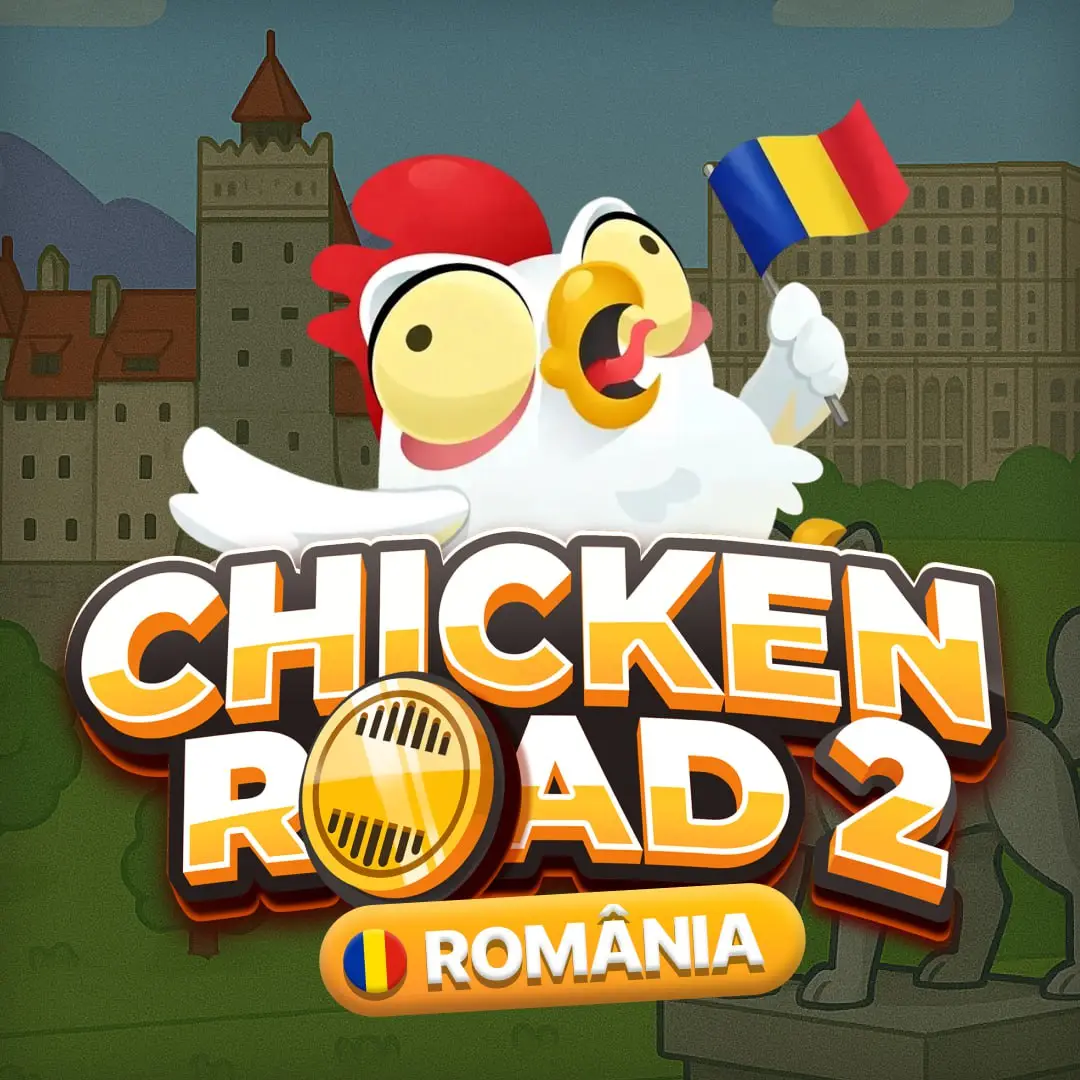 Chicken-Road-2-România